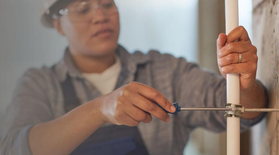 Professional sink repair in McKnightstown, PA